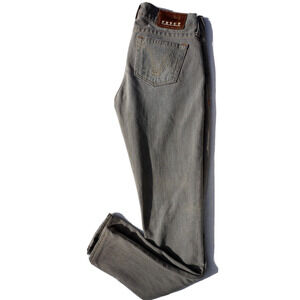 PRVCY Skinny Denim Jeans Woman's Size 26